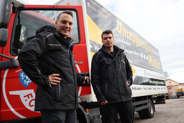 Sicherer Transport für Ihr Klavier in Rothenburg/Oberlausitz