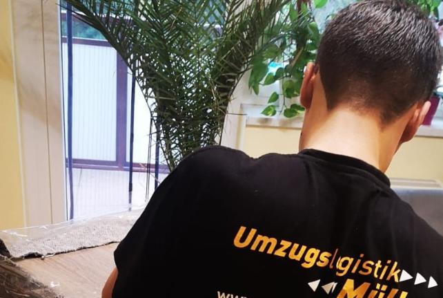 Preise für Ihren Studentenumzug in Rothenburg/Oberlausitz